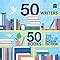 Buy 50 Writers, 50 Books: The Best Indian Fiction Book Online at Low ...