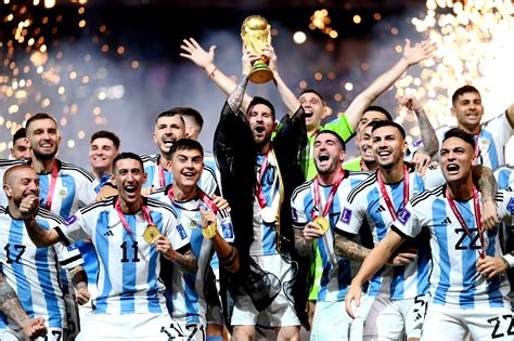 Xem ngay những hình ảnh argentina vô địch cực chất lượng và đẹp mắt