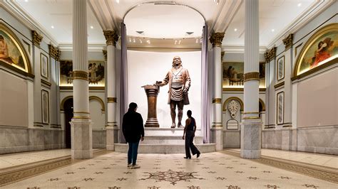 Philadelphia Museums and Attractions | Visit Philadelphia