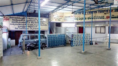 Berachah Prayer House in Neredmet,Hyderabad - Best Prayer House near me ...