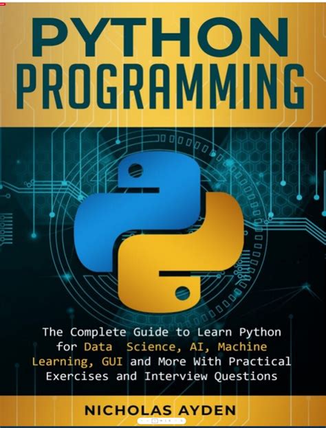 Image result for Python Learning Guide