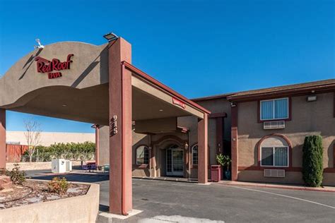 RED ROOF INN ST GEORGE, UT - CONVENTION CENTER (St. George, Utah ...