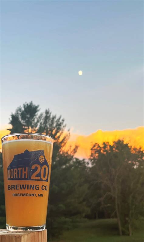 North 20 Brewing
