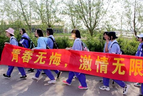 【侦察兵】邯郸市汉光中学和平校区、南校区最近在搞什么名堂……