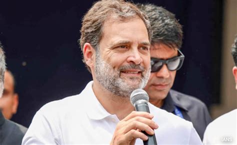 Rahul Gandhi Bhopal Visit: पीएम मोदी के बाद भोपाल में राहुल गांधी का ...