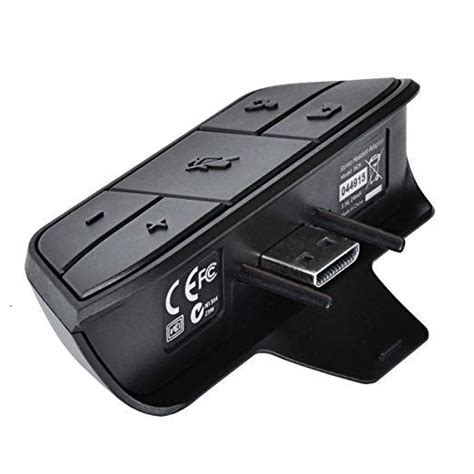 xbox bluetooth headphones adapter