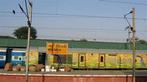 The fastest trains in India | Condé Nast Traveller India