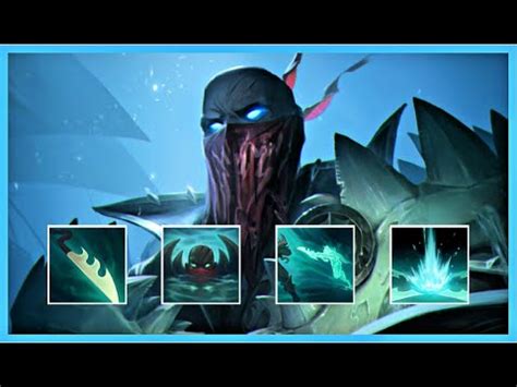 Image result for Pyke Support Montage