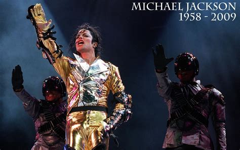 Michael Jackson HD Wallpapers - Wallpaper Cave