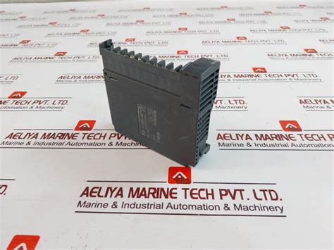 Mitsubishi Electric Qx80 Dc Input Module 24Vdc 4Ma 5Vdc 0.05A – Aeliya ...