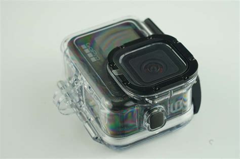Image result for GoPro Waterproof Case Depth