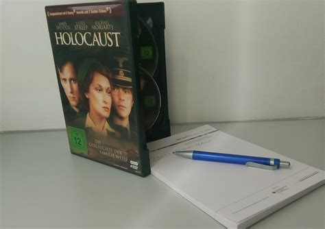Revisiting the TV-Series “Holocaust” Thirty Years On - Cultures of ...