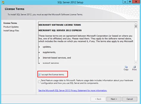 How to Install SQL Server 2012 in Windows 10 的图像结果