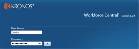 Image result for Kronos Tutorial