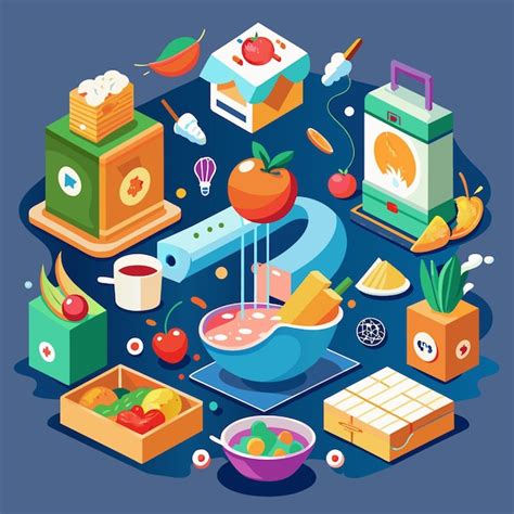 Vegetable Market GIF 的图像结果