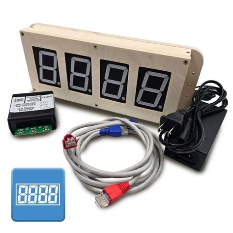 Image result for Electronics Lab Output Display