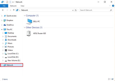 Image result for Fix Internet Connection Network Discovery