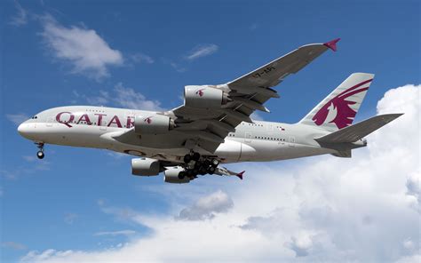 Qatar A380 Business Class 的图像结果
