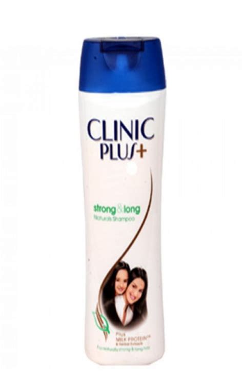 Clinic Plus 80 ml
