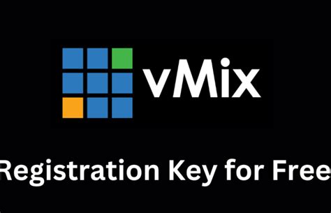 Image result for vMix Stream Key
