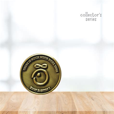 INME Coins – Inme-Youreka Merch