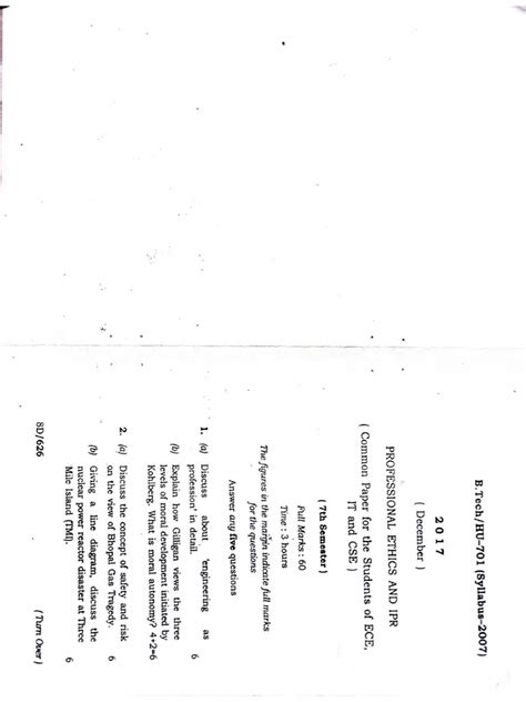 Image result for Question Paper PDF