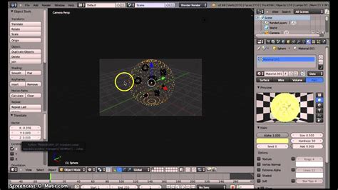 Image result for Blender Cell Animation Tutorial YouTube