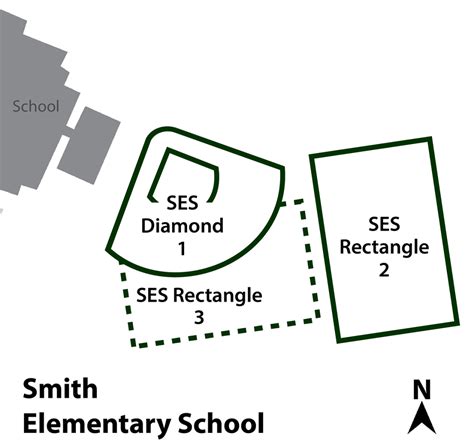 Facility Directory Standard Map | Fauquier County, VA