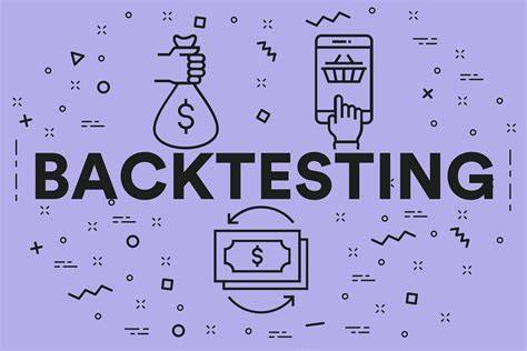 Back Testing Tutorial 的图像结果