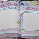 My Baby Record Book for Babies- Filled with Lovable Precious Memories ...