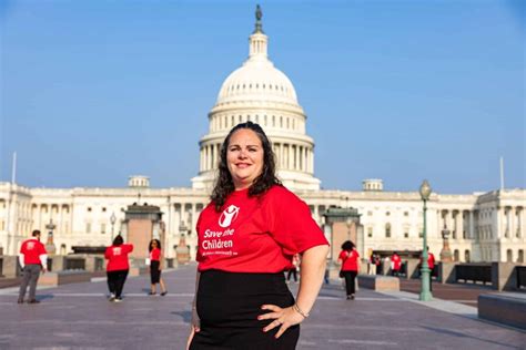 Ron Guerrier, CTO, Save the Children US