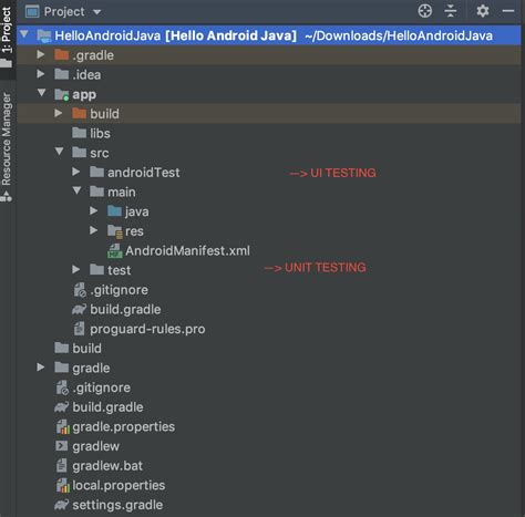 Image result for Android-App Example Project