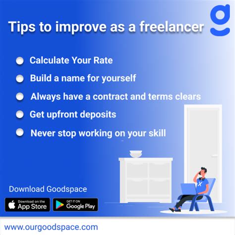Image result for Freelancer Tips and Tricks