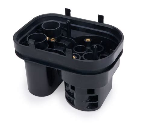 Linh kiện Nhựa Ô tô & Xe điện 02 - Mida precision mold corporation