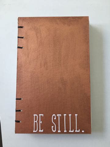 Coptic Scripture Journals – Worthy Written Words