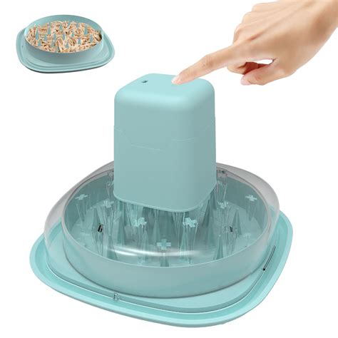 Electric Chicken Shredder, Heavy Duty Chicken Breast Shredder Machine More Effective, Quick ...