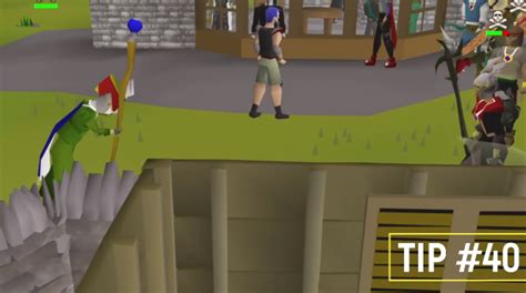 Image result for OSRS Tips & Tricks