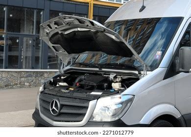 Image result for Sprinter Engine Removal