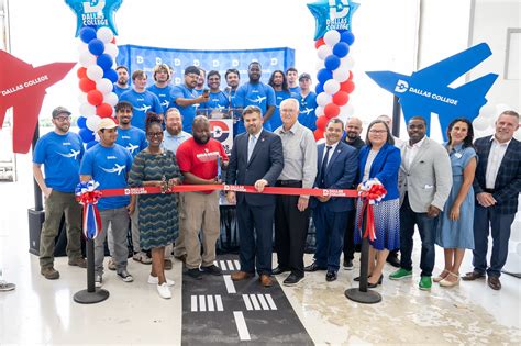 Dallas College - Dallas College added a new photo.