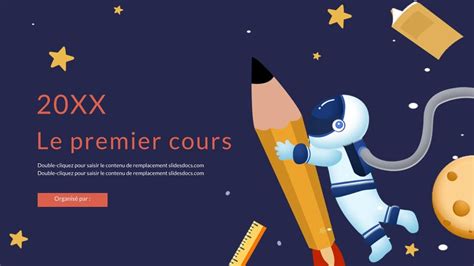 PowerPoint Programme De Cours 的图像结果