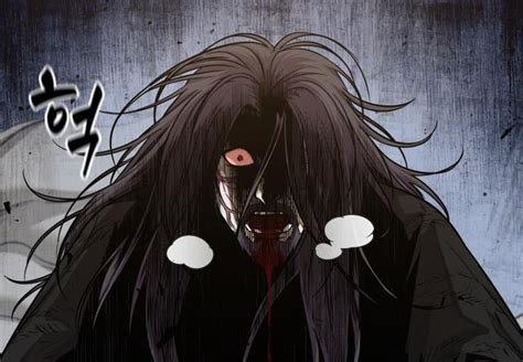 Image result for Nano Machine Chapter 81