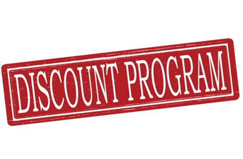 Python Discount Program 的图像结果