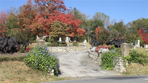 PHOTOS: Fairview cemeteries in Staunton and Waynesboro