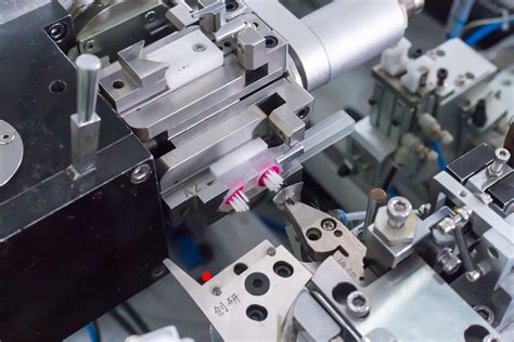 Image result for V8 Toothbrush Machine