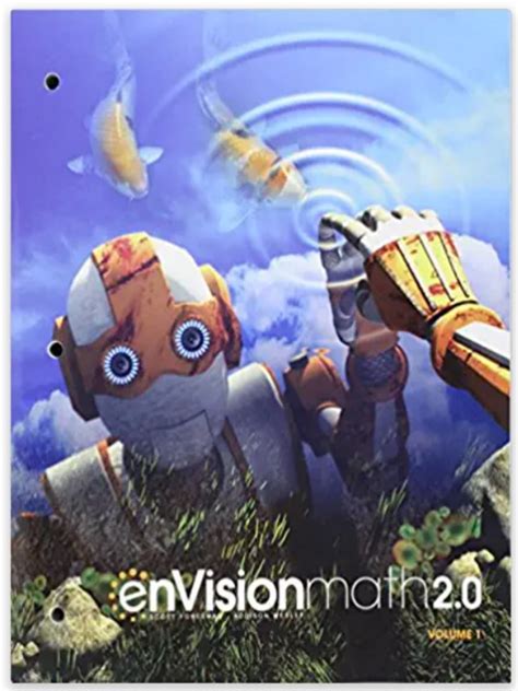 Image result for Envision Math