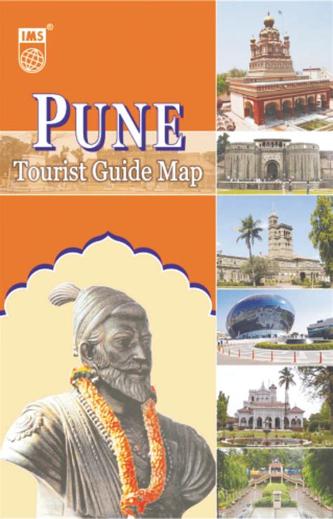 City Tourist Guide Atlas Pune – IMS