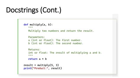 Image result for Python Lecture