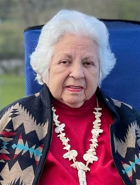 Darlene Ann Whitetree - 2022 - Long House Funeral Home