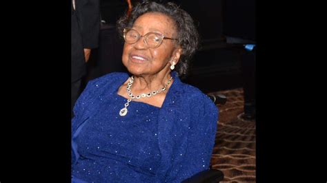 Levera Newton, who lived a life of service, dies at 105 | Kansas City Star