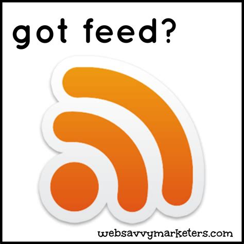 Image result for Web Feed Format RSS